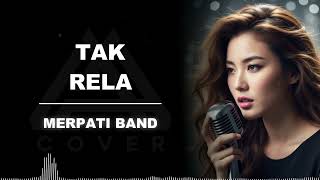 Download lagu TAK RELA _ MERPATI BAND _  AL COVER mp3