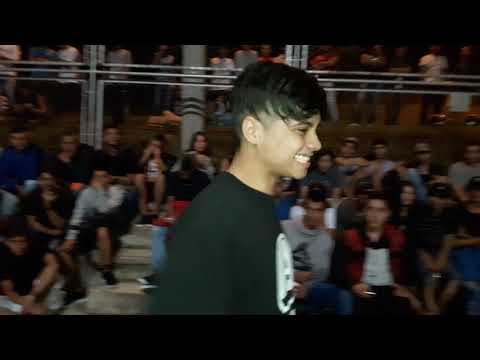 EMPAREJAMIENTOS | MAO VS FIXEN