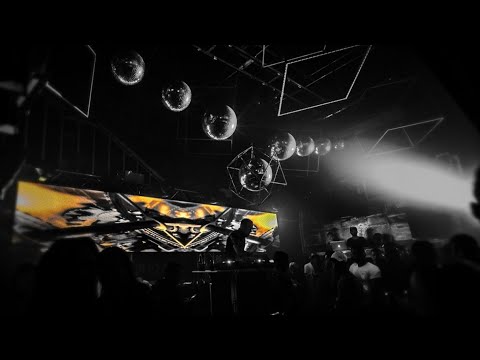 Set Barcelona Underground Series Vol 3 by Dj Eric Romano