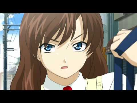 Zettai Shougeki: Platonic Heart Tatsumaki WAVE Little Non