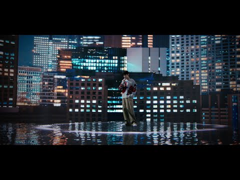 肖战 XIAO ZHAN - 都一样 Anonymous（Official Performance film ）