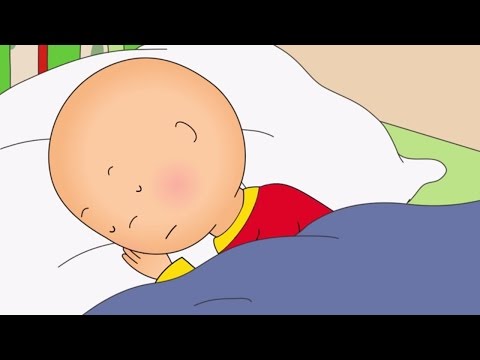 Caillou auf Deutsch neue Folgen 2016 - Caillou Auf Dem Markt