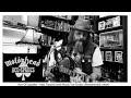 Ace Of Spades- Ken Tizzard & Music For Goats live on The Whiskey Wednesday Show (Motorhead cover)