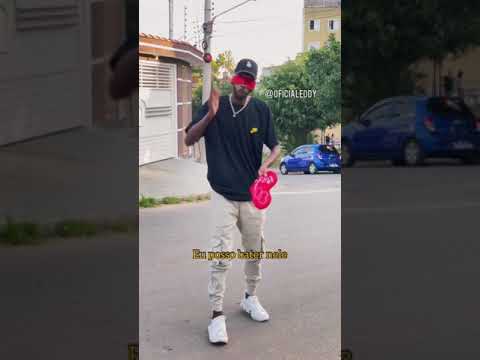 MELHORES VÍDEOS CONSELHOS EDDY JR