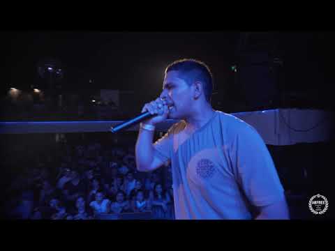 ANFREE27 FINAL - OCTAVOS DE FINAL - DAN VS KIRE