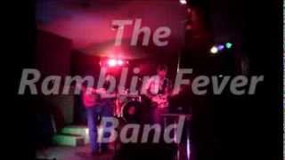 The Ramblin Fever Band