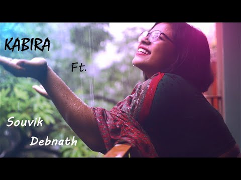 Souvik Debnath Kabira Cover