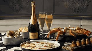 Don t keep her waiting, meet her before the night unfolds