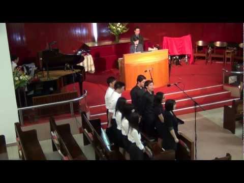 KPPK 187 - Softly and Tenderly