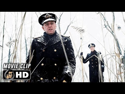 Opening Scene | MIDWAY (2019) Movie CLIP HD