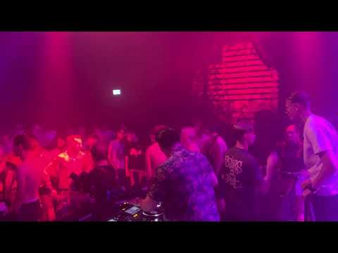 Bmberjck - TBA @ Portal The Next Gen 2023