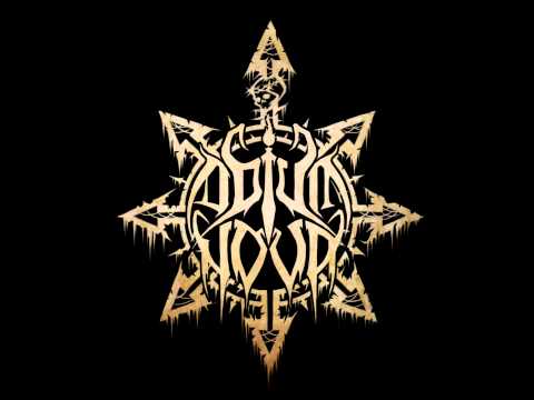 Odium Nova - Paradise Sold