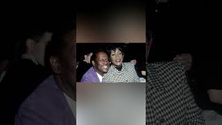 A List of Luther Vandross Ex-Boyfriends and Ex-Girlfriends