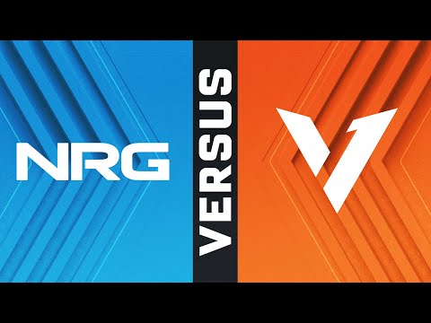 NRG vs. Version1 | NA Fall Cup | Semifinals