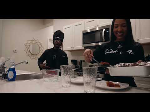 LilDanny - Cook Up ( Official Music Video )