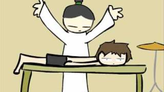 My United States Of Whatever