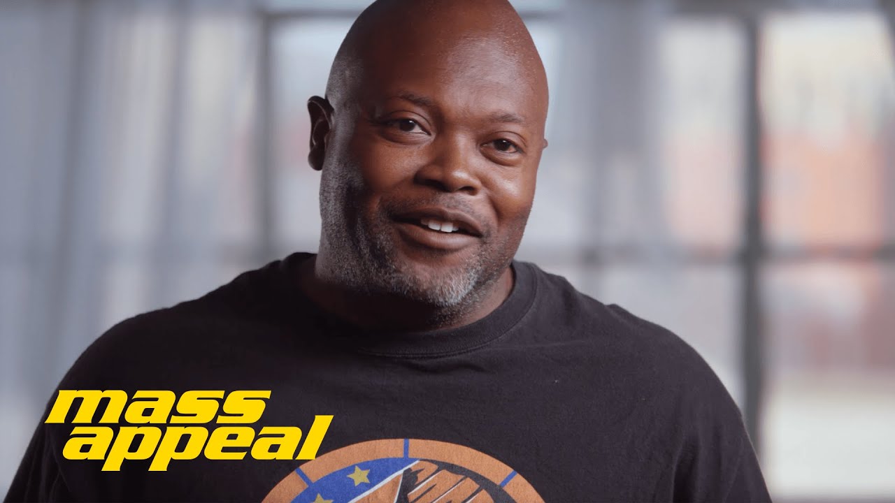 Wu-Tang Clan: Of Mics and Men - Hidden Chambers with Cheo Coker