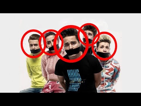 Greseli in 5GANG - THE MOVIE