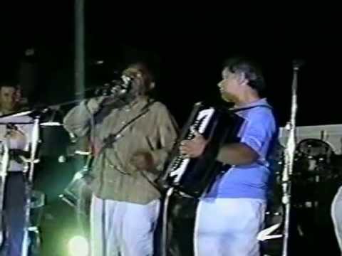 Dominguinhos no aniversário de 75 anos de Luiz Gonzaga