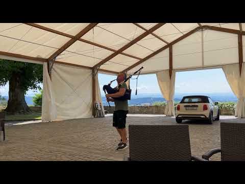 Stuart Liddell - Hector the Hero Set, Masons Apron Jig