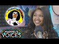 Monica Rambeau shines throughout the 1980s | Marvel’s Voices