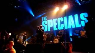 The Specials Ghost Town @ Wolverhampton Civic Hall 9/11/09