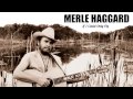 Merle Haggard - "Crazy Moon" (Full Album Stream)