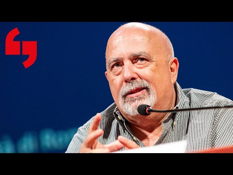 Giorgio Manzi | Encefalizzazione | festivalfilosofia 2024