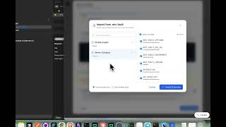 Server Compass Network Proof: No external API calls - Only direct SSH to your server
