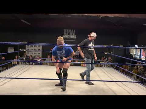 EPW LIVE! 11-12-22 | The Hot Shots are Interrupted!