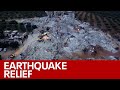 Turkey Earthquake Turkish Americans In Arizona Trying To Help Out