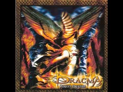 DRACMA - Perfect Creation [Full Album] 2002