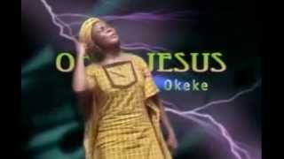CHIMUCHE OKEKE PERFORMS OBEY JESUS 3