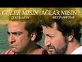 Güler Misin Ağlar Mısın Türk Filmi 4K ULTRA HD Zeki Alasya Metin Akpınar