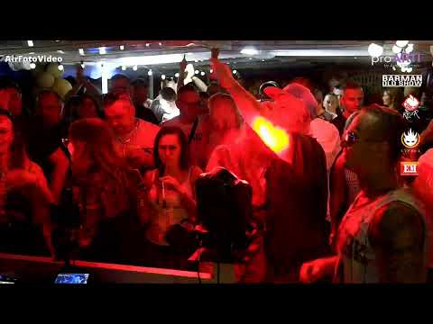 Summer Love Boat 2023 Vol.2  30.07.2023