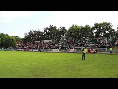 WISŁOKA - Igloopol 2018.V.19