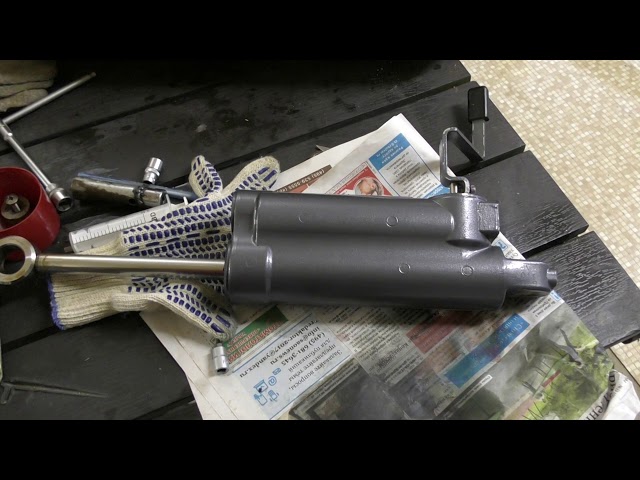 Как Работает Гидроподъем На Лодочном Моторе Ямаха