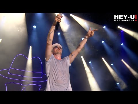 Jan Delay & Disko No. 1 - Oh Jonny [Live 2022]