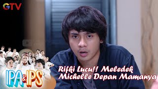 Download lagu Rifki Lucu!! Meledek Michelle Depan Mamanya - IPA & IPS mp3 Download lagu Rifki Lucu!! Meledek Michelle Depan Mamanya - IPA & IPS mp3