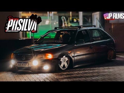 MEGAFUNK ESTALADINHA (2K25) - DJ PH SILVA