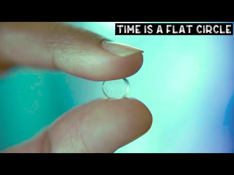 Limitless (2011): Movie Ambience