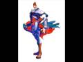 DarkStalkers OST Demitri Maximoff