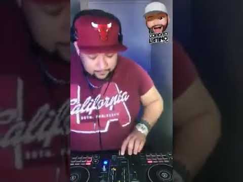 El gordito latino 💈✂️para todos los barberos