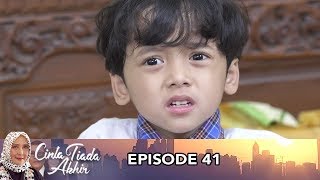 Download lagu Cinta Tiada Akhir Episode 41 Part 3 mp3