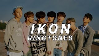 Download lagu Top 5 IKON Ringtones 2022🔥 |Download Now [Links] | Top5 mp3