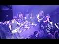 Johnny Gioeli Tear Down The Walls Takin Me Down São Paulo 2023