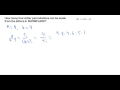 How Many Permutations From Letters In A Word Example