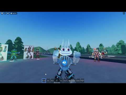 How to get LIGHT EPIC WUBBOX ANIMATION BADGE in UNTITLED MSM ANIMATIONS  -Roblox