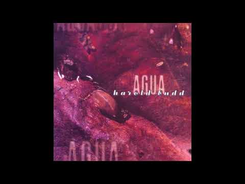 Harold Budd - Agua (1995) (Full Album) [HQ]