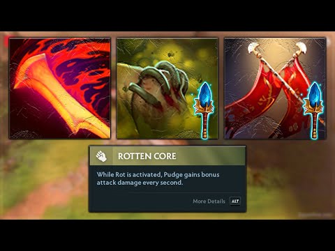 Unfair Fight ROT + DUEL | Ability Draft